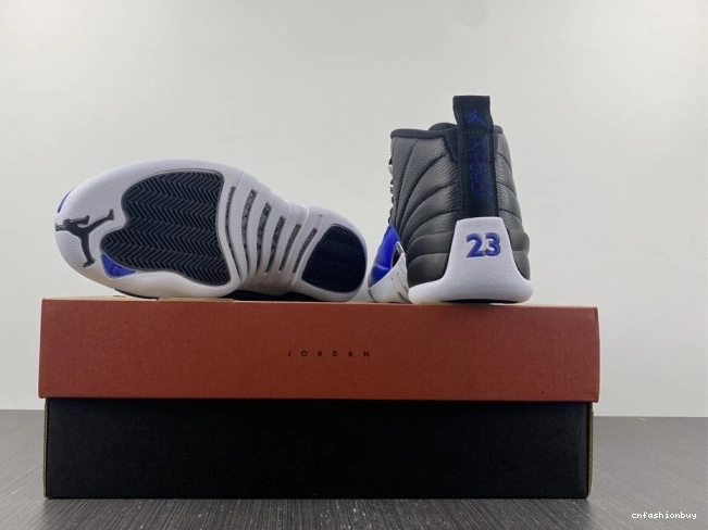 AO6068-004 Hyper 12 Air Jordan Royal WMNS 1031